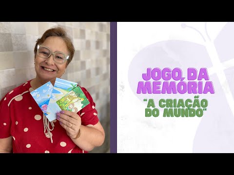 Jogo da Memória - Coelho Simon - Galpão dos Sonhos