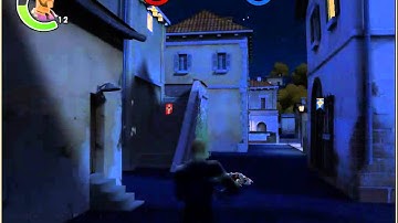 BFH Hacker report: ==[Snipe]==