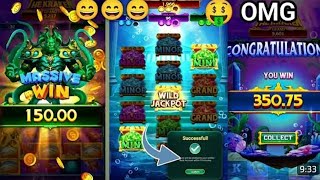 GoGo Rummy Full Wings tricks POWER of KrekangameplayYono Rummykaise khele Slotsgames screenshot 3
