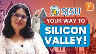 San Jose State University: Campus, Top Programs, Fees & Scholarships by Yocket 3,668 views 4 months ago 7 minutes, 14 seconds