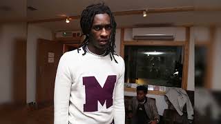 Young Thug - Safe (Studio Acapella)