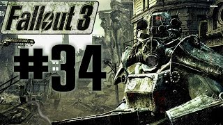 Fallout 3 ep 34 bridge bandits