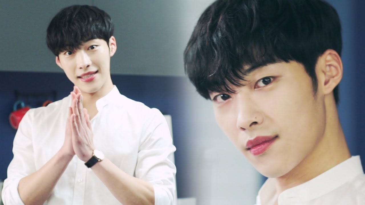 [#위대한유혹자]#우도환 #조이 라면먹고 갈래 #Tempted #TVPP메이킹