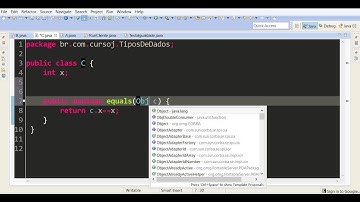 Exercícios das aulas 32, 33 e 34 (Igualdade entre Strings usando == e equals)