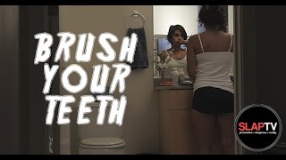 Watch Brush Your Teeth Trailer