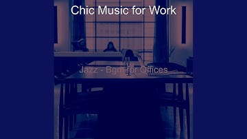 Modish Moods for Co-Working Spaces