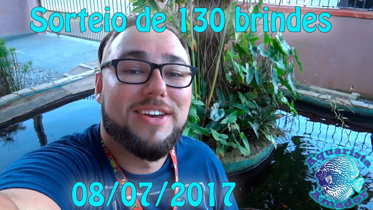 130 brindes – Evento 20k 08/07