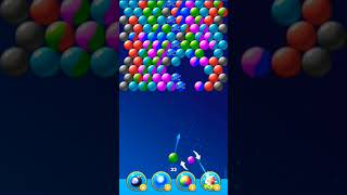 Addictive Bubble Shooter Levels: Android Gameplay 🏹🎯🏹🎯🎱🎈 #games #gameplay #gaming screenshot 4
