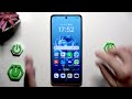 OPPO K13x 5G – How to Restart