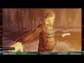 End of video