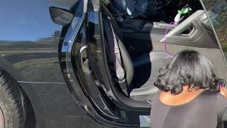 Corvette C7 Vertical Install The Car Stylist by Mad Cre8tions 49 views 2 years ago 46 seconds