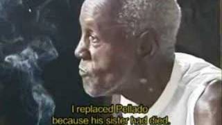 In Memory of Chachá