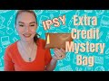 IPSY Extra Credit Mystery Glam Bag - Special Edition