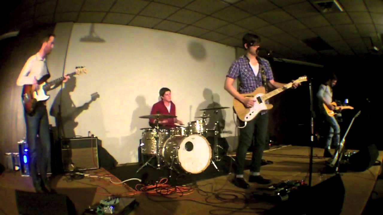 Chandler Baldwin- "More Than Me"