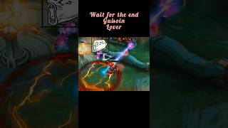 ​Gusion’s Secret Ability: Instant Kill Combo Tutorial ⚡ mlbb#ml