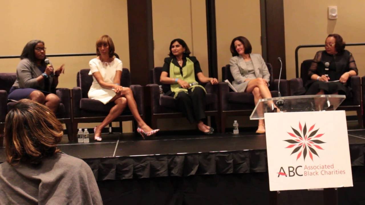 Associated Black Charities