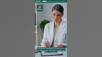 Staffingly Overflow Call Support