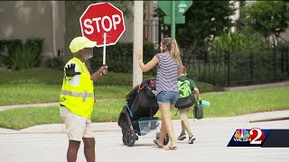 Heavy traffic expected when Sumter County charter, public schools open on same day
