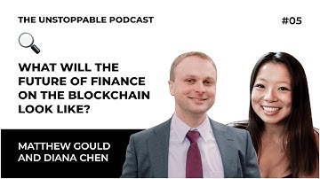 What Will the Future of Finance on the Blockchain Look Like? | Ep #5