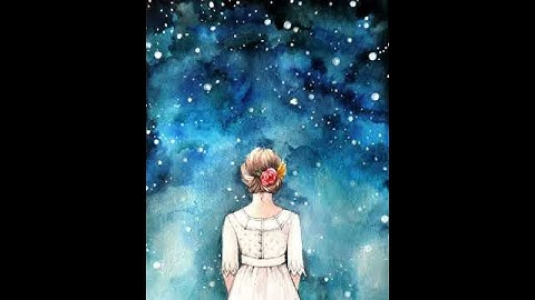 Thumbnail of She Walks in Beauty - by Lord Byron