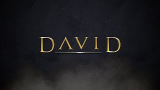 David: Reluctant Hero