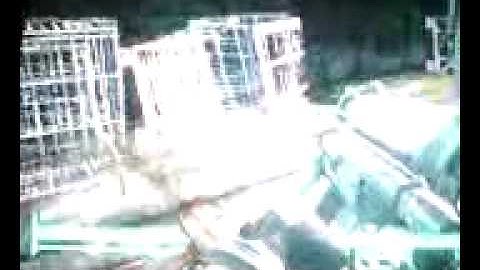 Fallout 3 Super Mutant Behemoth Glitch