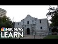 The Alamo: Heroes and History