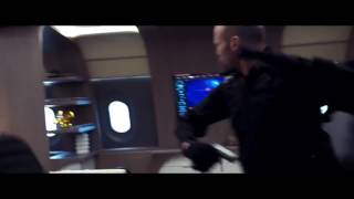 Download lagu Fast and furious 8 | 'Shaw airplane fight'