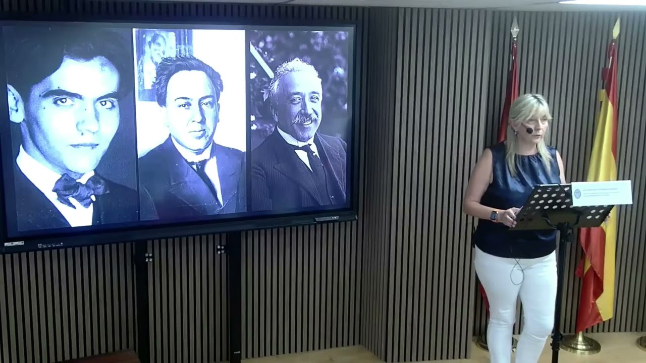 Conferencia: De la razón ilustrada a la trinchera identitaria. Margarita Márquez Padorno
