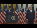 Kevin Warsh sworn in as Fed chair