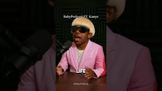 Baby Podcast Host Goes FULL Celebrity Mode 😂🔥