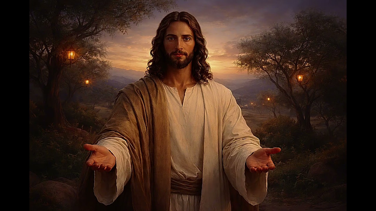 When the World Rejects You, Jesus Accepts You | Powerful Christian Motivation