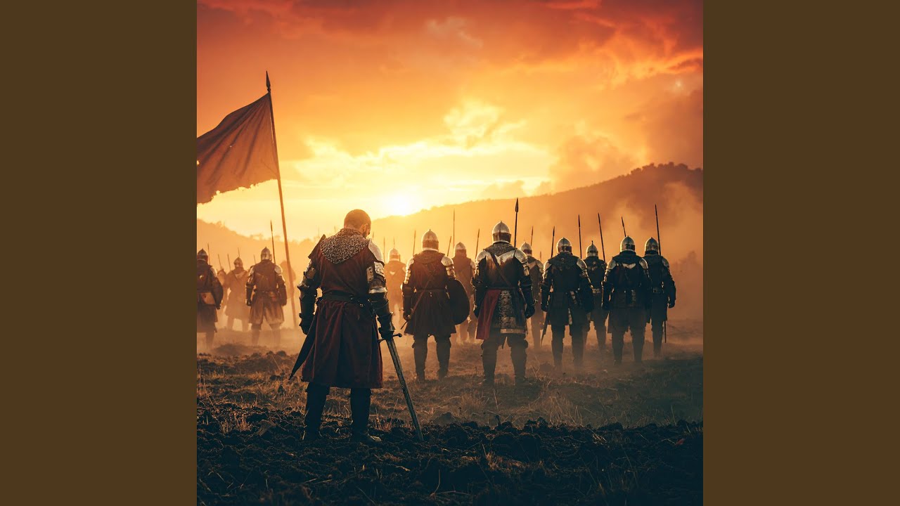 Oath at Dawn (Original Motion Picture Soundtrack)