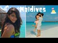 Maldives Vlog | WHY you should plan a trip soon  | Coco Bodu Hithi | Pick Your Trail Review | India