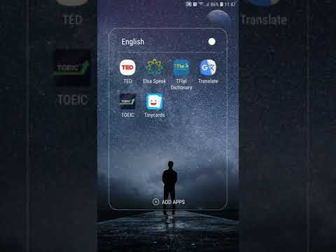 Video Tinycards: Ứng dụng học từ vựng qua flash card - YouTube