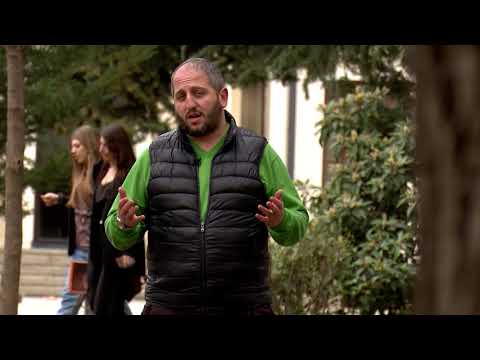 ეთნოფორი • etnopori (ანონსი / რიგით 133-ე) 22.03.2018წ.