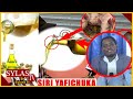 PART 01 USHUHUDA WA MCHUNGAJI OBEDI ATO SIRI ZA WACHAWI NA MITUME NA MADABII TULIFANYA HAYA