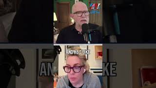 Trump's Walls Are Closing In w/ Rick Wilson
