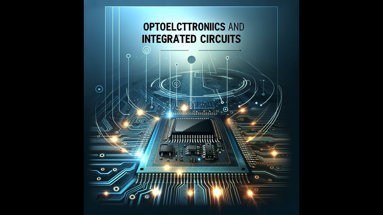 CS222 Optoelectronics Devices and IC - YouTube
