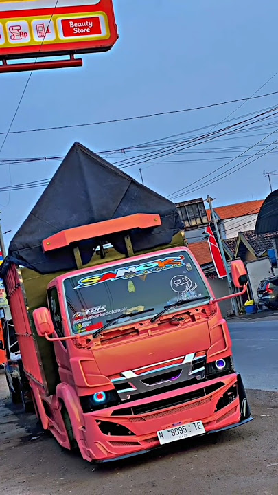 STORY WA TRUK 30 DETIK‼️#trukmania #trukmbois #trukoleng #drivermuda #shorts