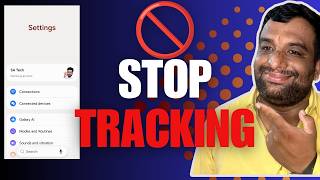 How To Stop Apps Tracking You On Samsung Galaxy Hidden Privacy Settings