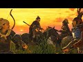 Lu Bu vs Yellow Turbans - Duel of Might | Total War Cinematic Battle
