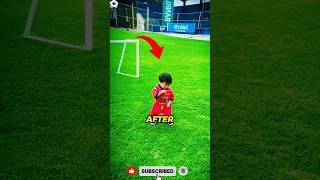 Kids Who Made Football Look IMPOSSIBLE!  #shorts #fyp #kids#viral#football#soccer#sports🤯🔥⚽