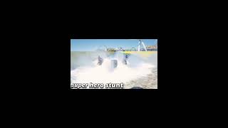 Jet Ski Boat Stunt Racing Game | jet ski racing simulator | stunt game  | P 15 sec screenshot 5