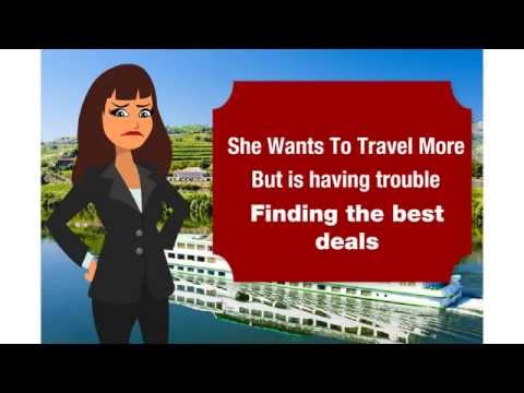 How Travel Concierge Services Changed Lisa's Life