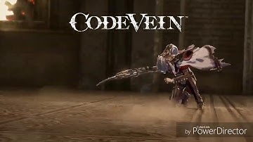 CODE VEIN - Jack Rutherford Trailer - PS4, X1, PC