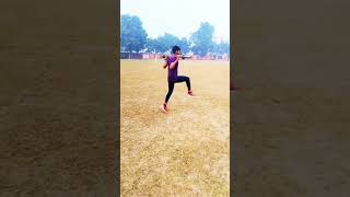Running Exercise #fitness #motivation #cricket#shorts #army #sports #juniorathlete #fyp @DKAMRYWALA