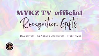 Gifts?? For my daughter? What is it? by MYKZ TV official 20 views 10 months ago 5 minutes, 57 seconds