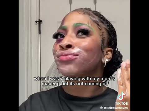 Relatable Funny Leilei 