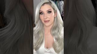 Bridal Makeup Tutorial | My Real Wedding Day Glam #weddingmakeup #bridalmakeup #bridemakeup